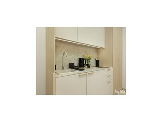 Apartamento Łukęcin Características 16
