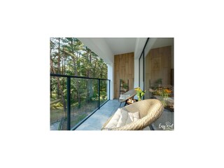 Appartement Łukęcin Buitenaudio-opname 3