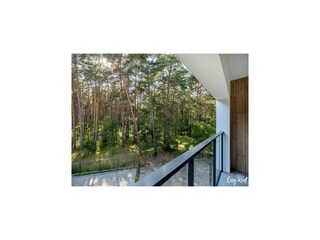 Appartement Łukęcin Buitenaudio-opname 4