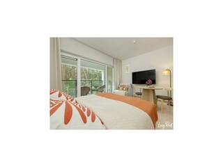 Appartement Łukęcin Équipement 18