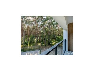 Appartement Łukęcin Enregistrement extérieur 4