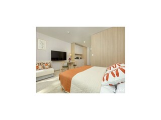 Appartement Łukęcin Équipement 16