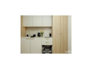 Appartement Łukęcin Équipement 10