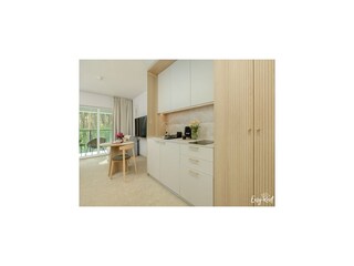 Appartement Łukęcin Équipement 9