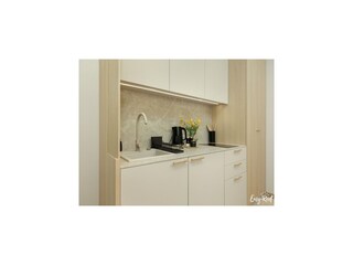 Appartement Łukęcin Équipement 10