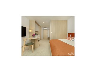 Appartement Łukęcin Équipement 11