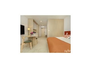 Appartement Łukęcin Kenmerken 11