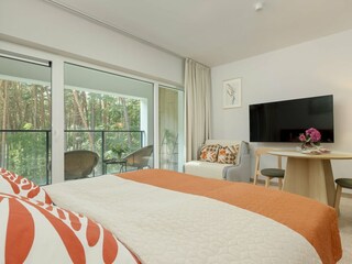 Appartement Łukęcin Kenmerken 7