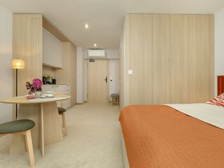 Apartment Łukęcin Ausstattung 8