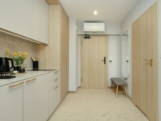 Apartment Łukęcin Ausstattung 9