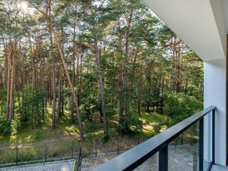 Appartement Łukęcin Buitenaudio-opname 3