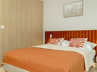 Appartement Łukęcin Kenmerken 10