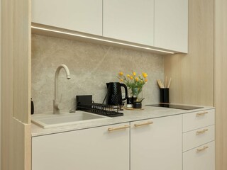Appartement Łukęcin Kenmerken 12