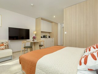 Appartement Łukęcin Kenmerken 13