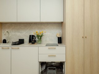 Appartement Łukęcin Kenmerken 14