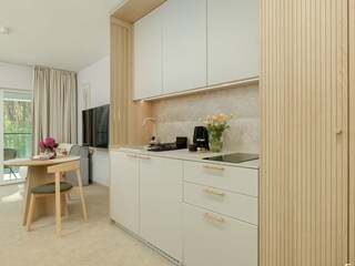 Appartement Łukęcin Kenmerken 15