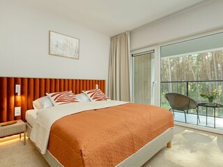 Appartement Łukęcin Kenmerken 16