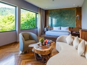 Appartement de vacances Suite Junior luxueuse au cœur de Koh Samui - Eh bien, Mueang - image1