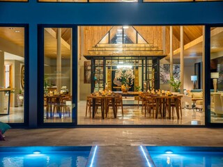 Apartamento de vacaciones Na Mueang  9