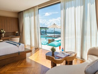 Apartamento de vacaciones Na Mueang  11