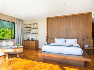 Apartamento de vacaciones Na Mueang  12