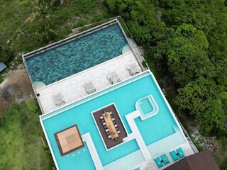 Apartamento de vacaciones Na Mueang  13