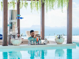 Apartamento de vacaciones Na Mueang  15
