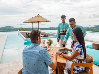 Apartamento de vacaciones Na Mueang  17