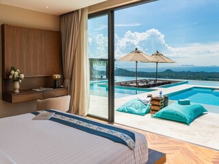 Apartamento de vacaciones Na Mueang  25