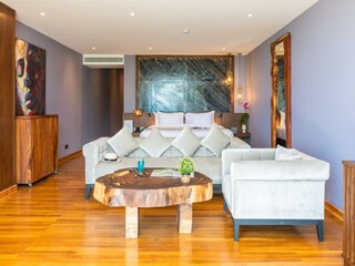 Vakantieappartement Na Mueang  6