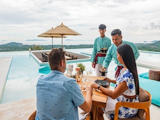 Apartamento de vacaciones Na Mueang  18