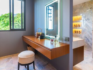 Vakantieappartement Na Mueang  17