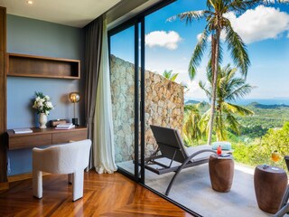 Vakantieappartement Na Mueang  29