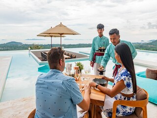 Vakantieappartement Na Mueang  19