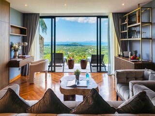 Holiday apartment Na Mueang  4