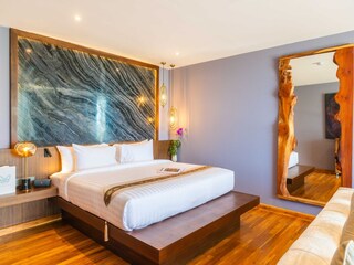 Appartement de vacances Na Mueang  8