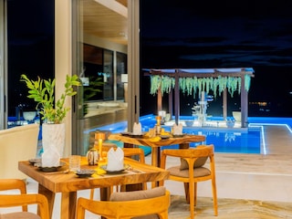 Holiday apartment Na Mueang  27
