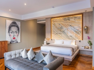 Holiday apartment Na Mueang  32