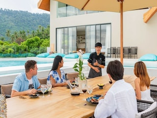 Apartamento de vacaciones Na Mueang  3