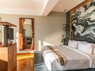 Vakantieappartement Na Mueang  14