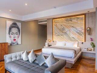Holiday apartment Na Mueang  16