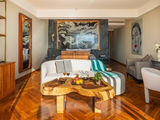 Holiday apartment Na Mueang  17