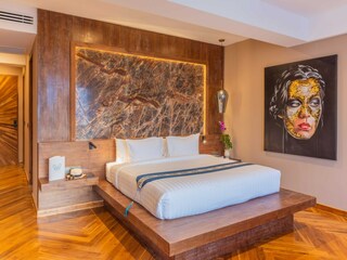 Holiday apartment Na Mueang  5