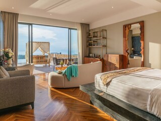 Holiday apartment Na Mueang  14