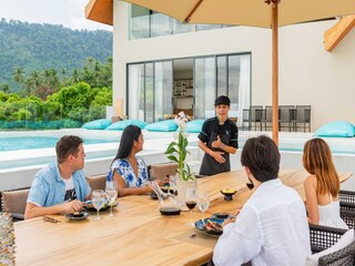 Holiday apartment Na Mueang  38