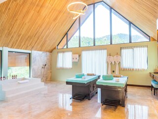 Appartement de vacances Na Mueang  6