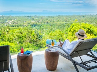Appartement de vacances Na Mueang  39