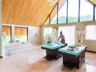 Appartement de vacances Na Mueang  33