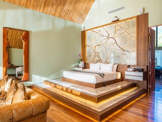 Ferienwohnung Na Mueang  2