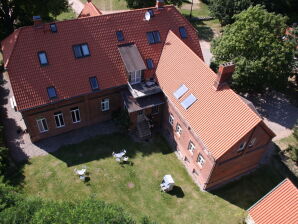 Ferienwohnung "Wismar" - Thorstorf - image1